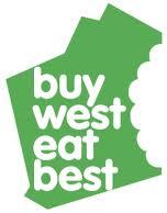 buy west eat best